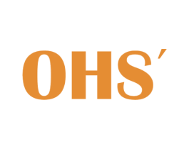 OHS' 第31类水果花木商标图样