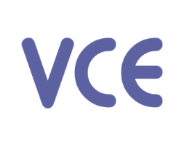 VCE 第29类食品商标图样