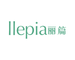 丽篇  LLEPIA 第24类布料床单商标图样