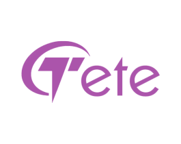 TETE 第22类绳网袋篷商标图样