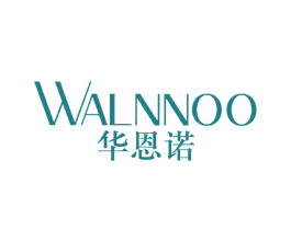 华恩诺 WALNNOO 第20类家具商标图样