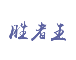 胜者王 第19类建筑材料商标图样