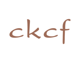 CKCF 第18类皮革箱包商标图样
