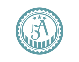 5 A 第11类家用电器商标图样