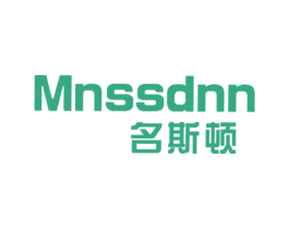 名斯顿 MNSSDNN 第9类科学仪器商标图样