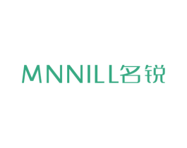 MNNILL名锐 第9类科学仪器商标图样
