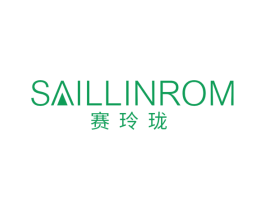 赛玲珑 SAILLINROM 第9类科学仪器商标图样