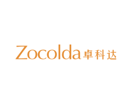 ZOCOLDA 卓科达 第9类科学仪器商标图样