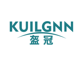 盔冠KUILGNN 第9类科学仪器商标图样