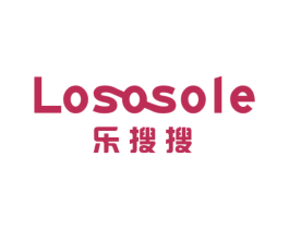 LOSOSOLE 乐搜搜 第9类科学仪器商标图样