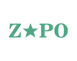 ZPO 第9类科学仪器商标图样