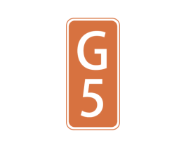 G5 第8类手工器械商标图样