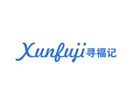 寻福记 第3类化妆品商标图样