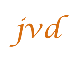 JVD 第3类化妆品商标图样