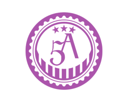 5A 第2类颜料油漆商标图样