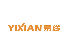 易线 第25类服装鞋帽商标图样