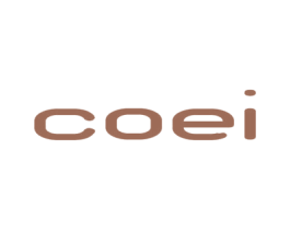 COEI 第25类服装鞋帽商标图样