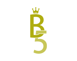 B5 第25类服装鞋帽商标图样