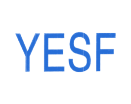 YESF 第25类服装鞋帽商标图样