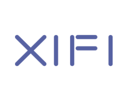 XIFI 第25类服装鞋帽商标图样