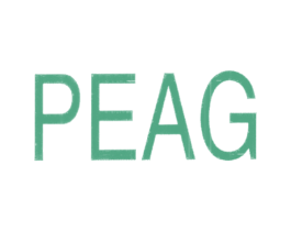 PEAG 第25类服装鞋帽商标图样