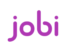 JOBI 第25类服装鞋帽商标图样