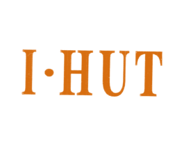 I·HUT 第25类服装鞋帽商标图样