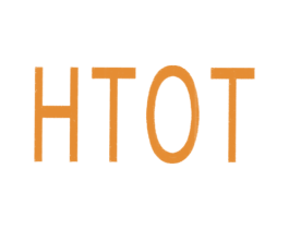 HTOT 第25类服装鞋帽商标图样