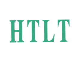 HTLT 第25类服装鞋帽商标图样
