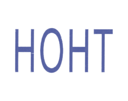HOHT 第25类服装鞋帽商标图样