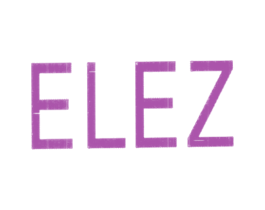 ELEZ 第25类服装鞋帽商标图样