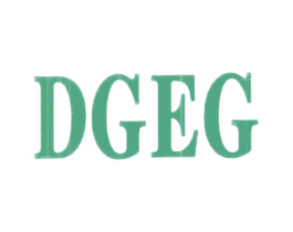 DGEG 第25类服装鞋帽商标图样