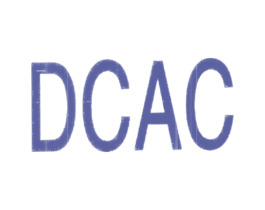 DCAC 第25类服装鞋帽商标图样