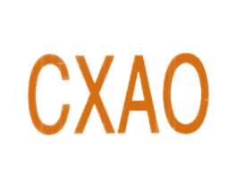 CXAO 第25类服装鞋帽商标图样