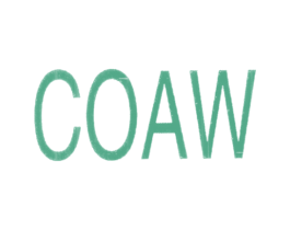 COAW 第25类服装鞋帽商标图样