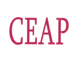 CEAP 第25类服装鞋帽商标图样