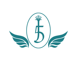 J5 第25类服装鞋帽商标图样