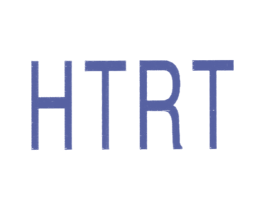 HTRT 第25类服装鞋帽商标图样