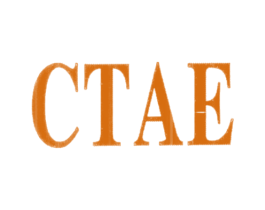 CTAE 第25类服装鞋帽商标图样