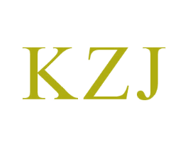 KZJ 第3类化妆品商标图样