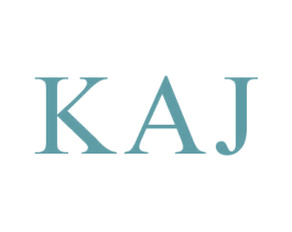KAJ 第3类化妆品商标图样