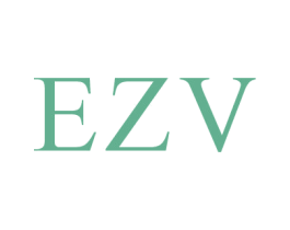 EZV 第3类化妆品商标图样