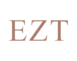 EZT 第3类化妆品商标图样