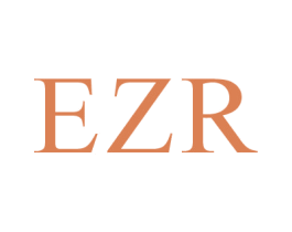 EZR 第3类化妆品商标图样