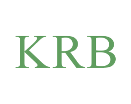KRB 第3类化妆品商标图样