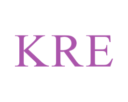 KRE 第3类化妆品商标图样