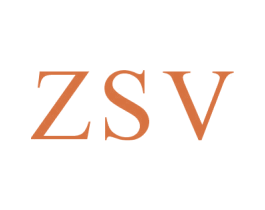 ZSV 第3类化妆品商标图样