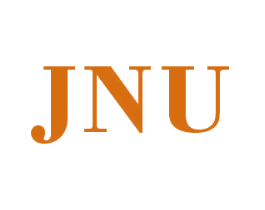 JNU 第25类服装鞋帽商标图样