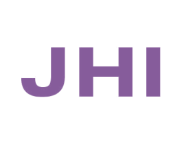 JHI 第25类服装鞋帽商标图样