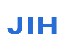 JIH 第25类服装鞋帽商标图样